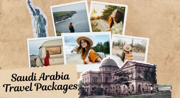 Saudi Arabia Travel Packages