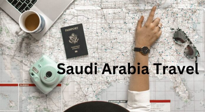 Saudi Arabia Travel