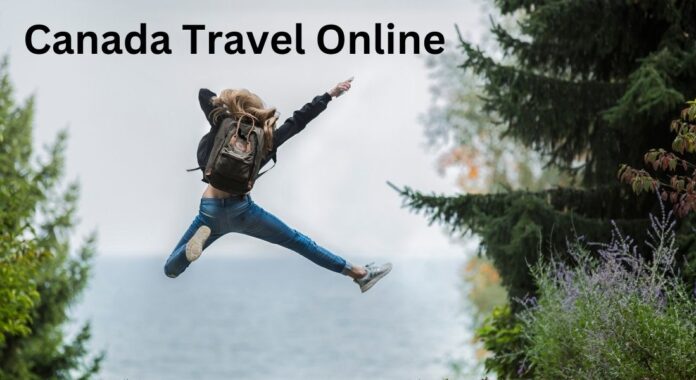 Canada Travel Online