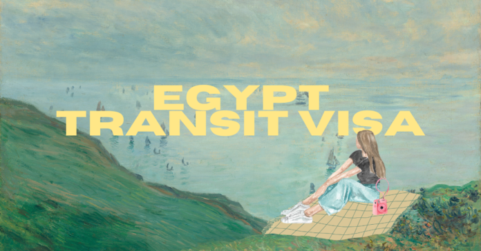 Egypt Transit Visa