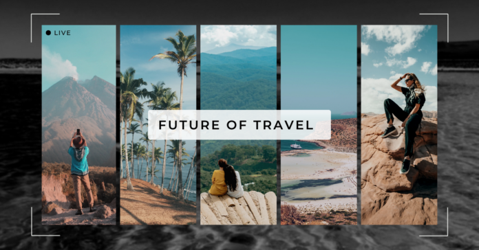 Future of Travel